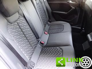 AUDI A1 usata, con Chiusura centralizzata
