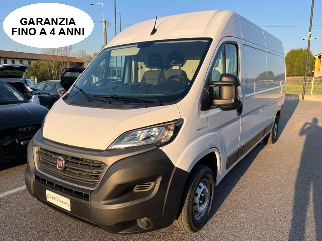 FIAT Ducato usata, con ABS