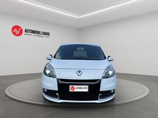 RENAULT Scenic usata, con Alzacristalli elettrici