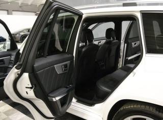 MERCEDES-BENZ GLK 200 usata, con Airbag laterali