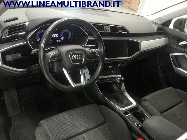 AUDI Q3 usata, con Chiusura centralizzata