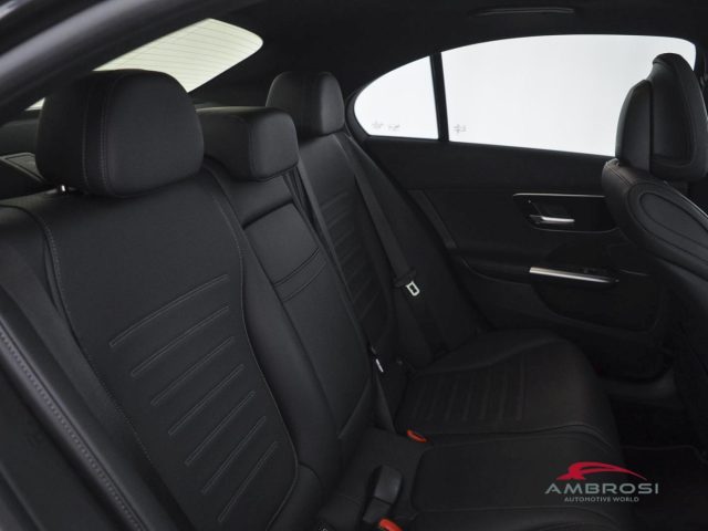 MERCEDES-BENZ C 200 usata 10