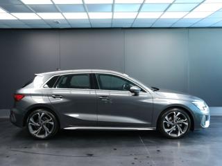 AUDI A3 usata, con Autoradio