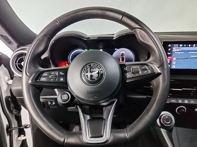 ALFA ROMEO Tonale usata, con Climatizzatore