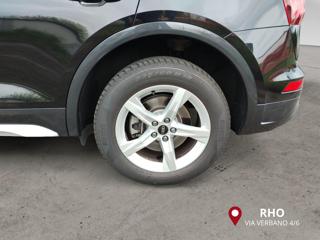 AUDI Q5 usata, con Servosterzo