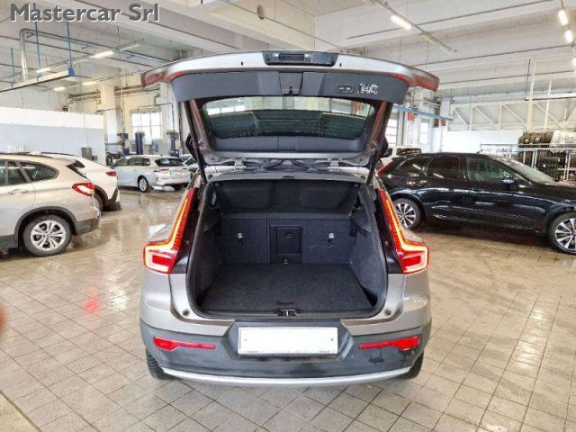 VOLVO XC40 usata, con Antifurto