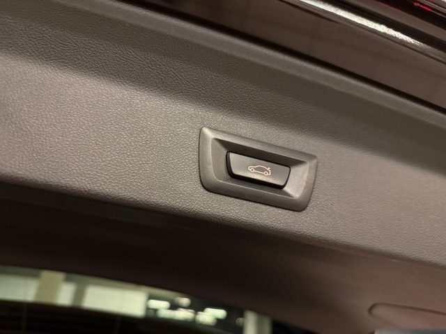 BMW X3 usata, con Sensore di pioggia