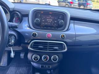 FIAT 500X usata, con Cronologia tagliandi