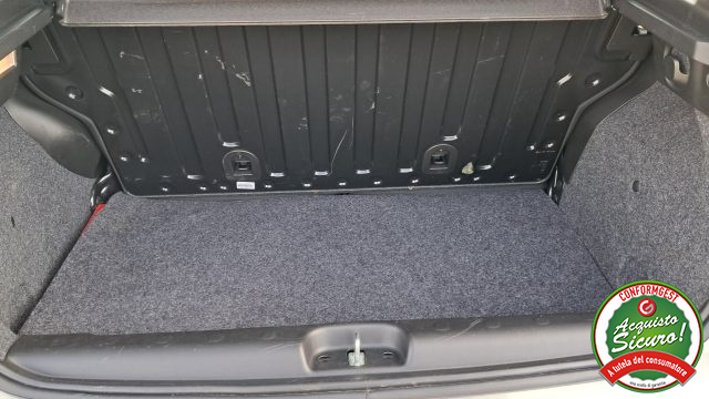 FIAT Panda usata, con Boardcomputer