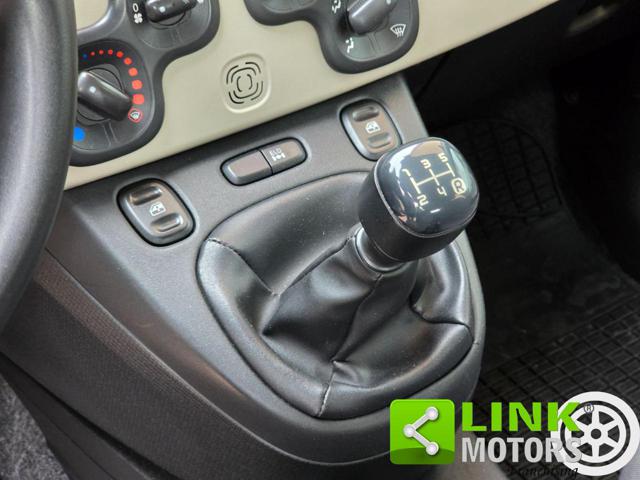 FIAT Panda usata 41