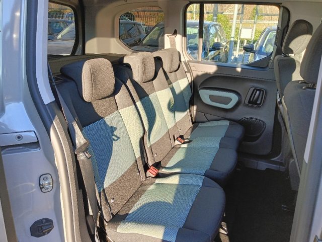 CITROEN Berlingo usata, con Chiusura centralizzata telecomandata