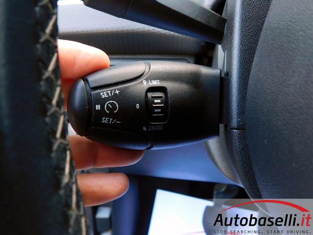 PEUGEOT 208 usata, con Controllo trazione