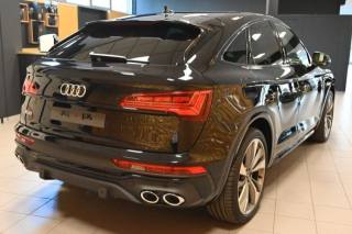 AUDI SQ5 usata 162