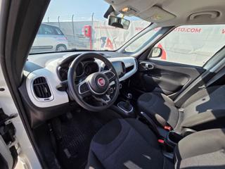 FIAT 500L usata, con ESP