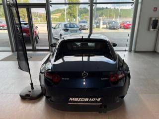 MAZDA MX-5 usata, con Autoradio