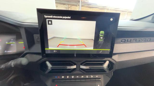 DACIA Duster usata, con Climatizzatore