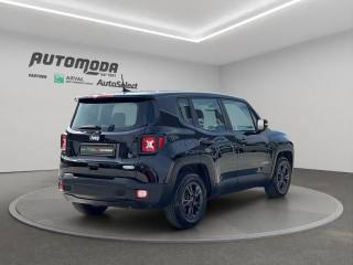 JEEP Renegade usata, con Antifurto