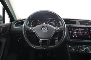 VOLKSWAGEN Tiguan usata 5