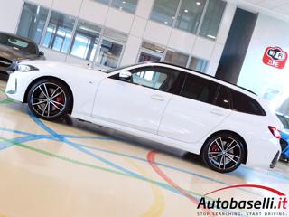 BMW 320 usata, con Specchietti laterali elettrici