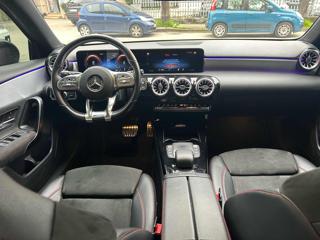 MERCEDES-BENZ A 180 usata, con Autoradio