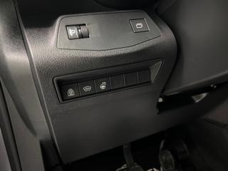 FIAT Doblo usata, con Monitoraggio pressione pneumatici