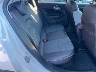 FIAT 500X usata, con Fari Xenon