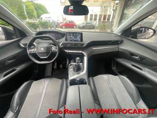 PEUGEOT 3008 usata, con ESP