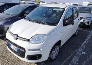 FIAT Panda usata, con Airbag
