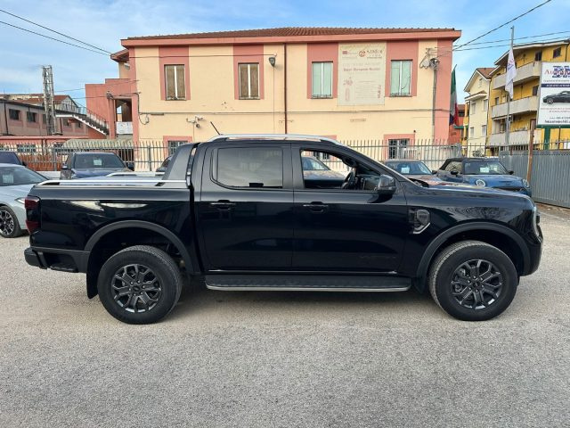 FORD Ranger usata, con Climatizzatore