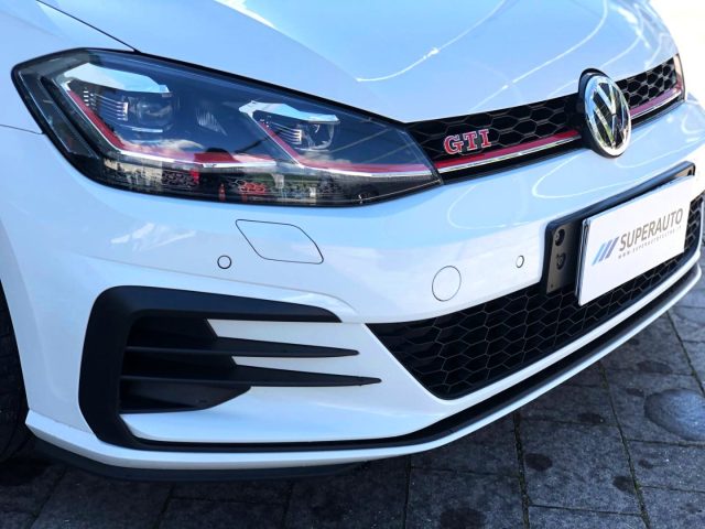 VOLKSWAGEN Golf GTI usata, con Alzacristalli elettrici