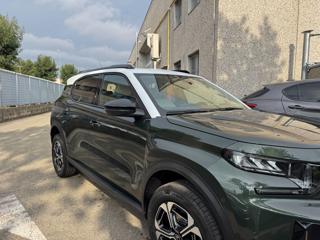 CITROEN C3 Aircross usata, con Airbag laterali