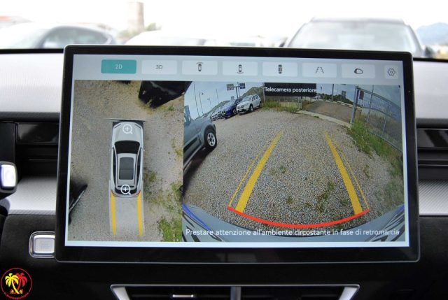 SPORTEQUIPE Sportequipe 6 GT usata, con Controllo trazione