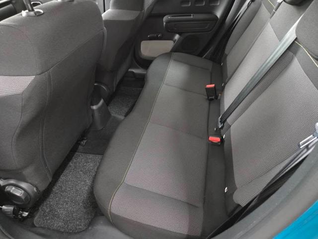 CITROEN C3 usata, con Alzacristalli elettrici