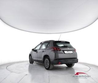 PEUGEOT 2008 usata 3