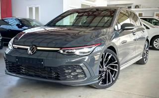 VOLKSWAGEN Golf 2.0 TSI GTI DSG MATRIX / 19