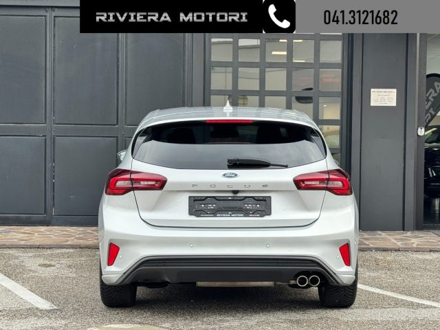 FORD Focus usata, con Cruise Control