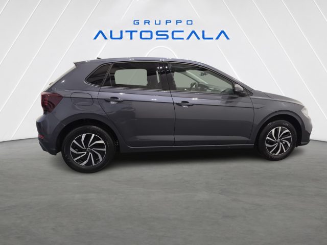 VOLKSWAGEN Polo usata, con Autoradio