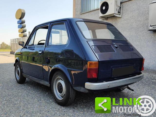 FIAT 126 usata 2