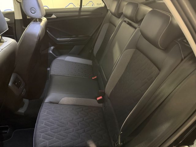 VOLKSWAGEN T-Roc usata, con Cruise Control