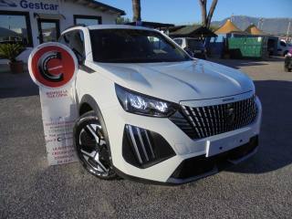 PEUGEOT 2008 Hybrid 145 e-DCS6 Allure