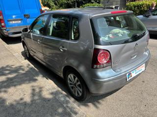 VOLKSWAGEN Polo usata, con Chiusura centralizzata