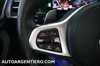 BMW X3 usata, con Luci diurne LED