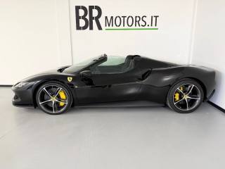 FERRARI 296 usata, con Climatizzatore