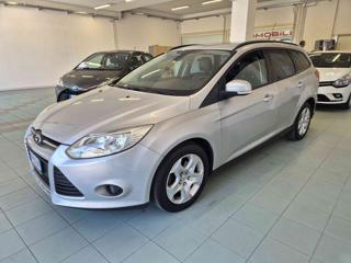 FORD Focus usata, con Cerchi in lega