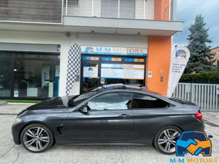 BMW 435 usata, con Alzacristalli elettrici