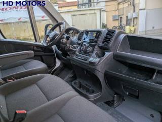 FIAT Ducato usata, con Cronologia tagliandi