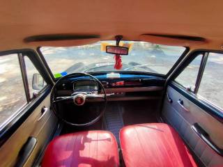 FIAT 1100 usata 7