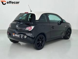 OPEL Adam usata, con Autoradio