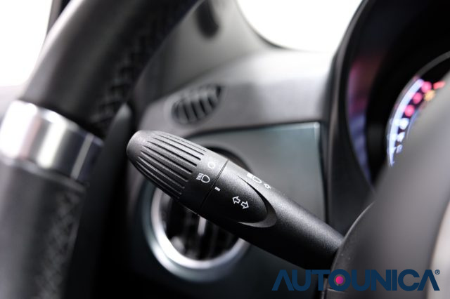 FIAT 500 usata, con Volante multifunzione