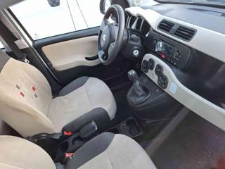 FIAT Panda usata, con Airbag Passeggero